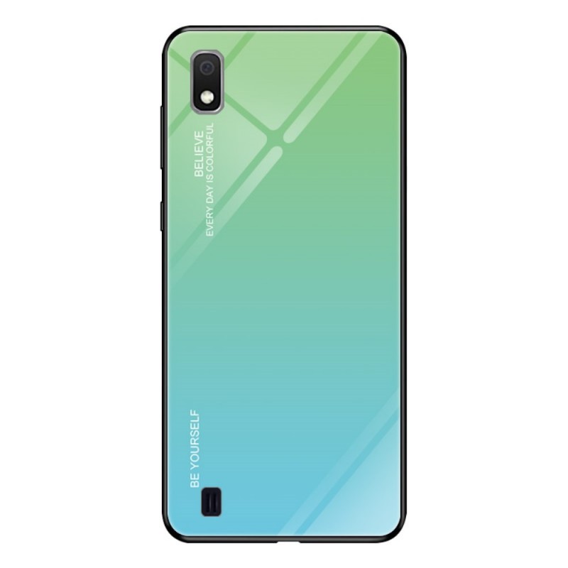 Samsung Galaxy A10 Color
