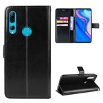 Housse Huawei P Smart Z Simili Cuir Flashy Housse Huawei P Smart Z Simili Cuir Flashy