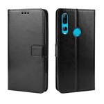 Housse Huawei P Smart Z Simili Cuir Flashy Housse Huawei P Smart Z Simili Cuir Flashy