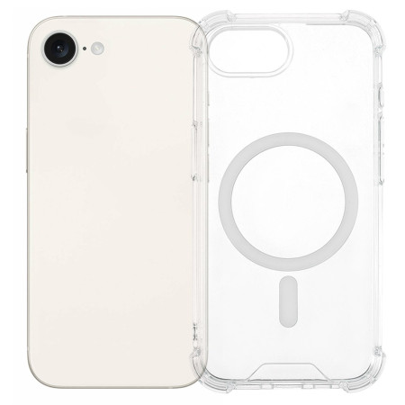 Coque iPhone 17E / 16E...