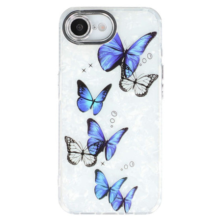 Coque iPhone 17E / 16E...