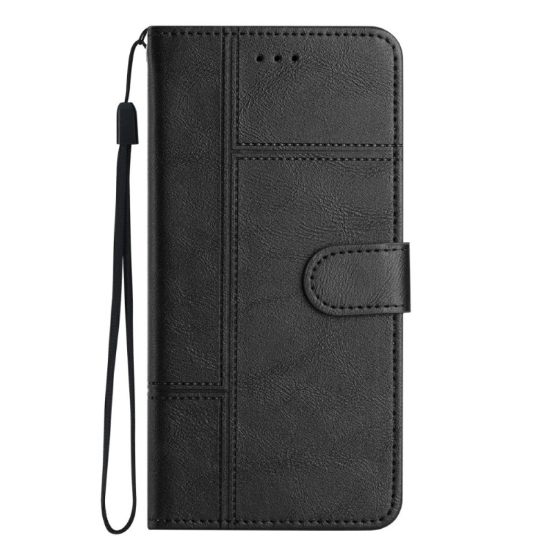 Housse iPhone 17E / 16E Style Business