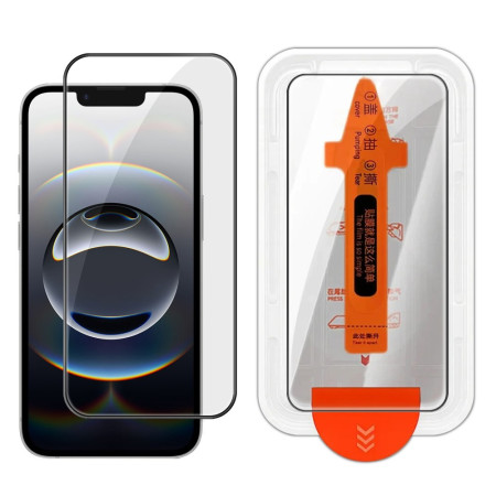 Protection en Verre Trempé...