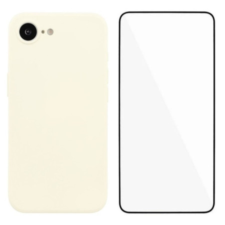 Coque iPhone 17E / 16E...