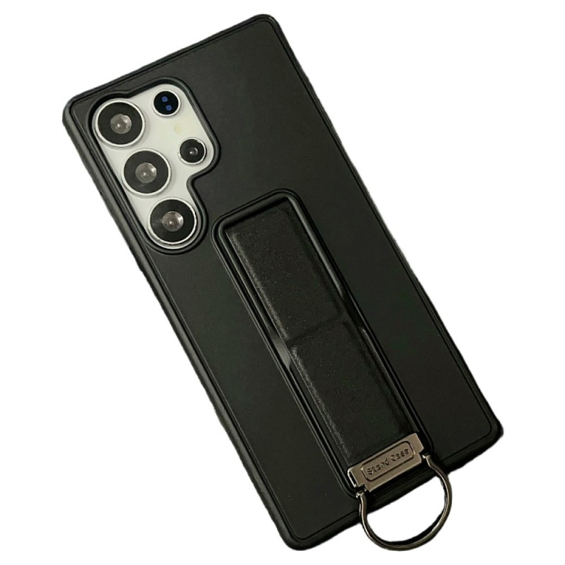 Coque Samsung Galaxy S26 Ultra Support et Anneau