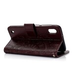 Housse Samsung Galaxy A10 Mandala Soleil