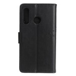 Housse Huawei P Smart Z Arbre et Hiboux à Lanière Housse Huawei P Smart Z Arbre et Hiboux à Lanière