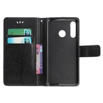 Housse Huawei P Smart Z Arbre et Hiboux à Lanière Housse Huawei P Smart Z Arbre et Hiboux à Lanière