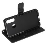 Housse Huawei P Smart Z Arbre et Hiboux à Lanière Housse Huawei P Smart Z Arbre et Hiboux à Lanière