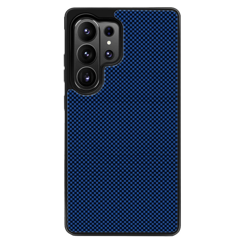 Coque Samsung Galaxy S26 Ultra Magnétique Série Kevlar EYCASE