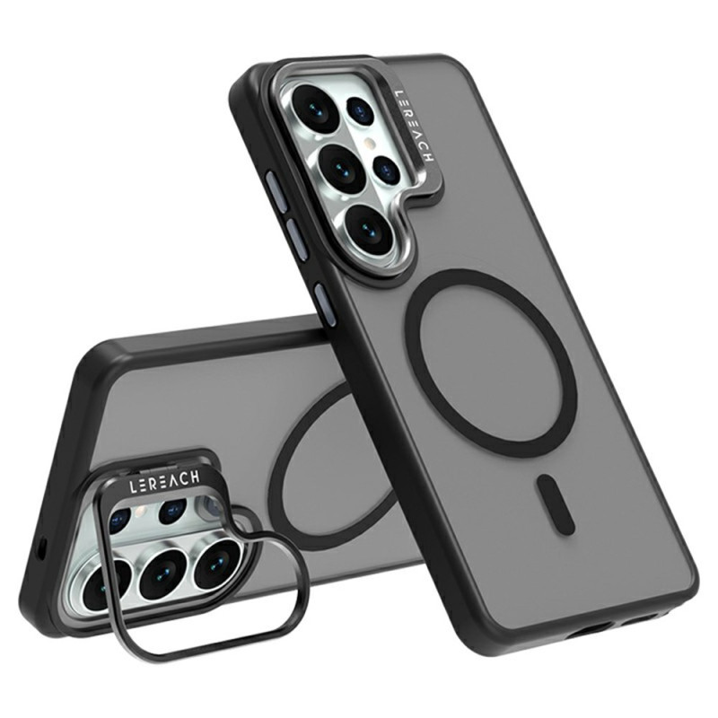 Coque Samsung Galaxy S26 Ultra Magnétique Le-Luser Series LEREACH