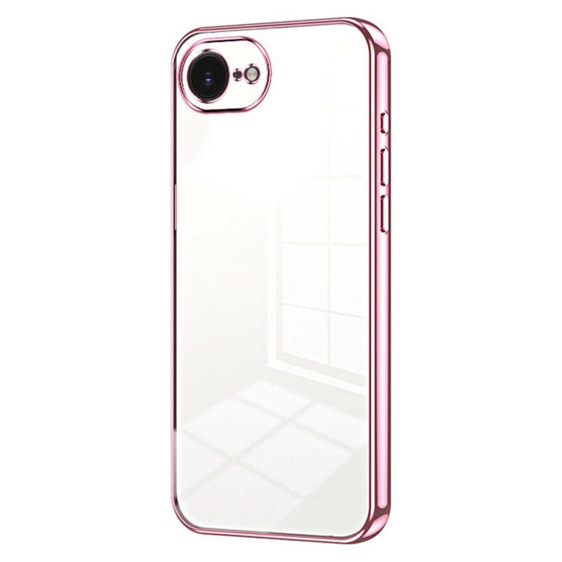 Coque iPhone 17E / 16E Cadre Électrolytique