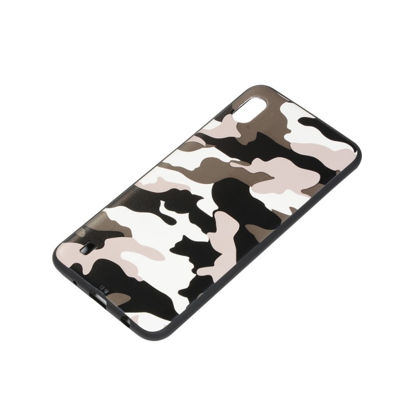 coque a10 samsung camouflage