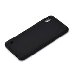 Coque Samsung Galaxy A10 Silicone Givré Coque Samsung Galaxy A10 Silicone Givré