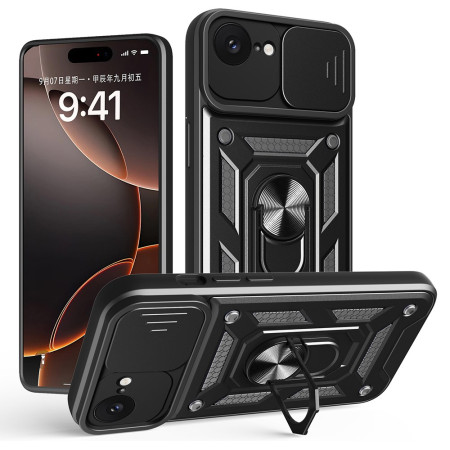 Coque iPhone 17E / 16E...