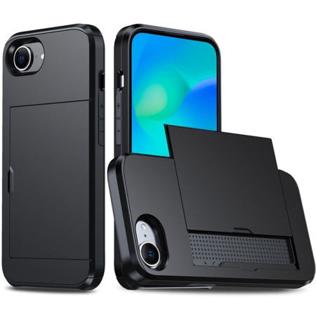 Coque iPhone 17E / 16E...