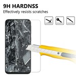 Protection en Verre Trempé pour Écran Samsung Galaxy 0.25mm Protection en Verre Trempé pour Écran Samsung Galaxy 0.25mm