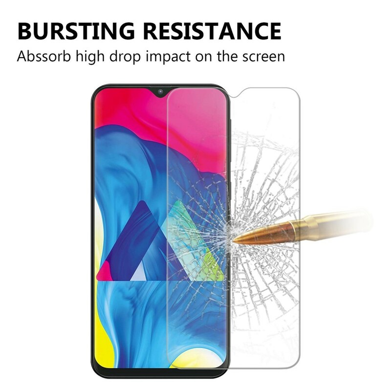 Protection en Verre Trempé pour Écran Samsung Galaxy 0.25mm Protection en Verre Trempé pour Écran Samsung Galaxy 0.25mm