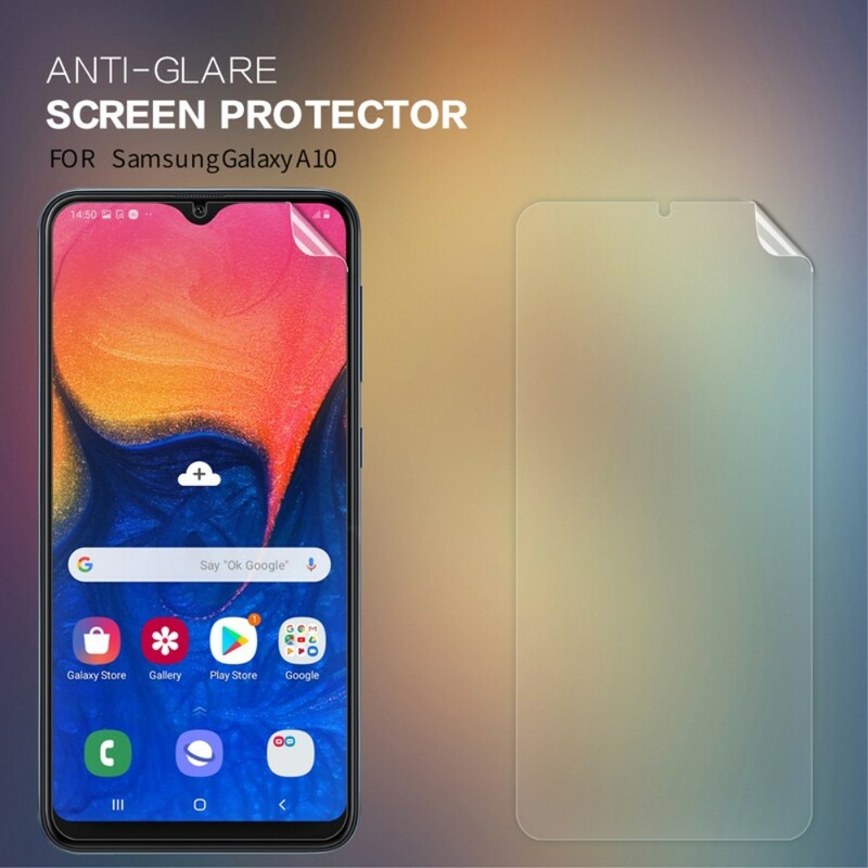 Film de protection écran pour Samsung Galaxy A10 NILLKIN Film de protection écran pour Samsung Galaxy A10 NILLKIN