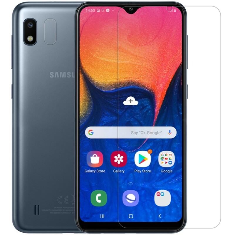 Film de protection écran pour Samsung Galaxy A10 NILLKIN Film de protection écran pour Samsung Galaxy A10 NILLKIN