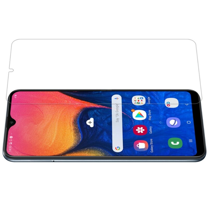 Film de protection écran pour Samsung Galaxy A10 NILLKIN Film de protection écran pour Samsung Galaxy A10 NILLKIN