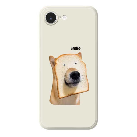 Coque iPhone 17E / 16E Bord...