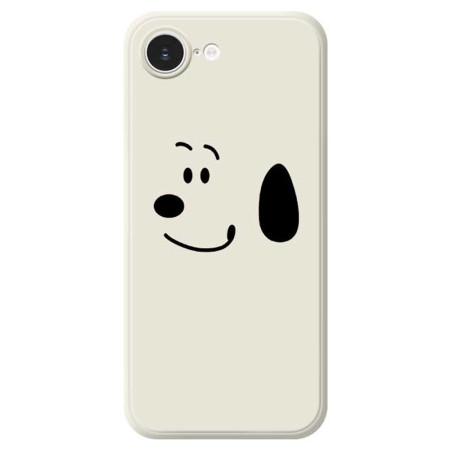 Coque iPhone 17E / 16E Bord...