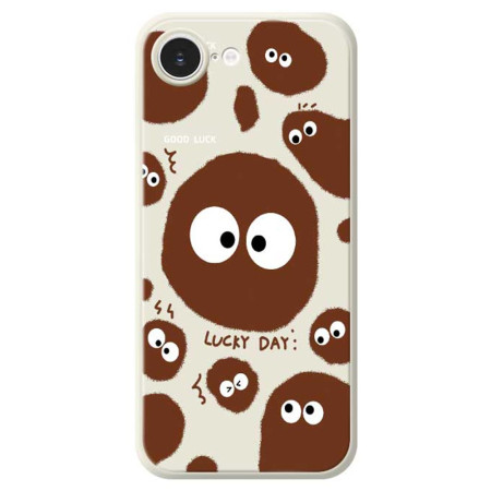 Coque iPhone 17E / 16E Bord...
