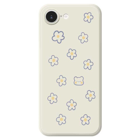 Coque iPhone 17E / 16E Ours...