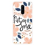 Coque OnePlus 7 Pro Put On Love