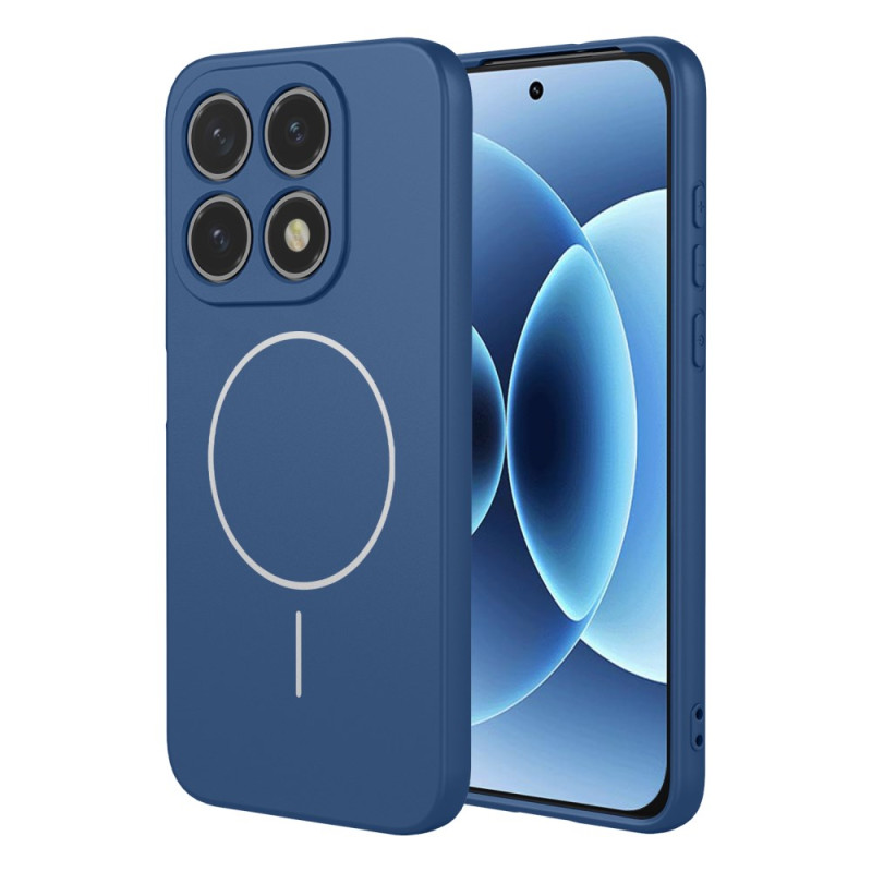 Coque Xiaomi 17 Magnétique Anti-Chute