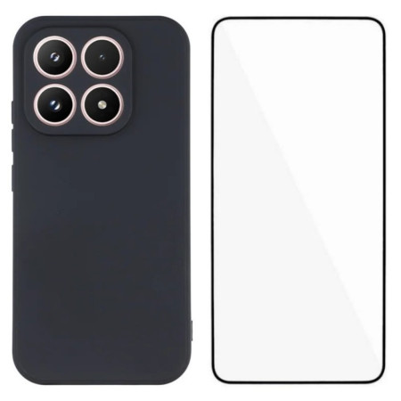 Coque Xiaomi 17 Silicone...
