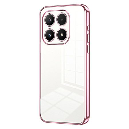 Coque Xiaomi 17 Cadre...