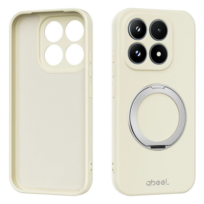 Coque Xiaomi 17 Magnétique Silicone Liquide ABEEL