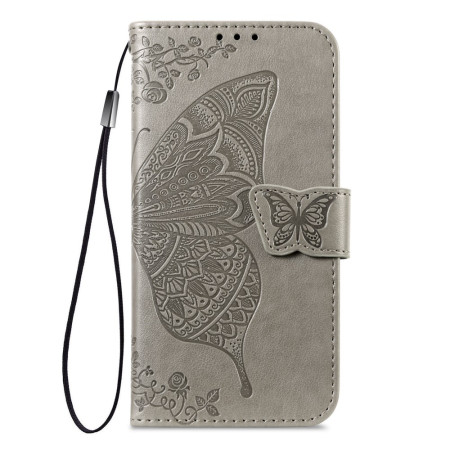 Housse Xiaomi 17 Papillon...