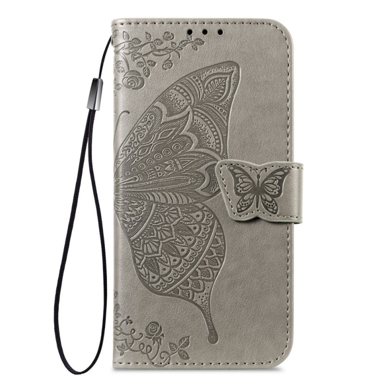 Housse Xiaomi 17 Papillon Totem