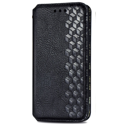 Flip Cover Xiaomi 17 Effet...