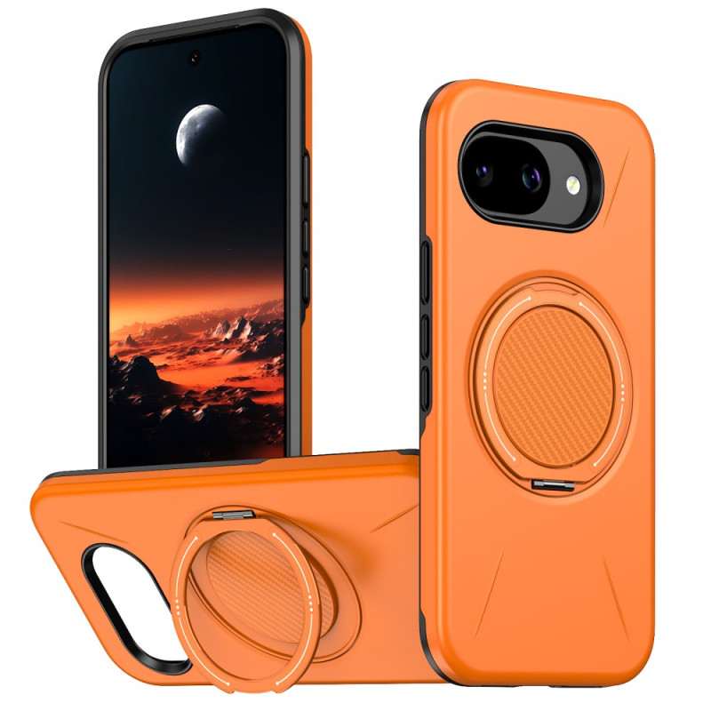 Coque Google Pixel 10a Magnétique Support Rotatif