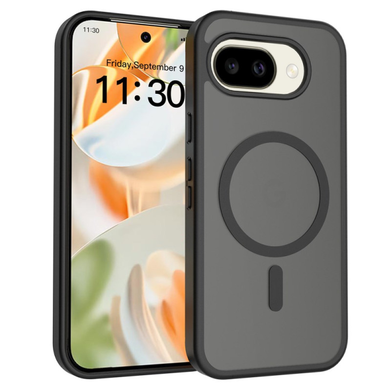 Coque Google Pixel 10a Magnétique Dos Acrylique