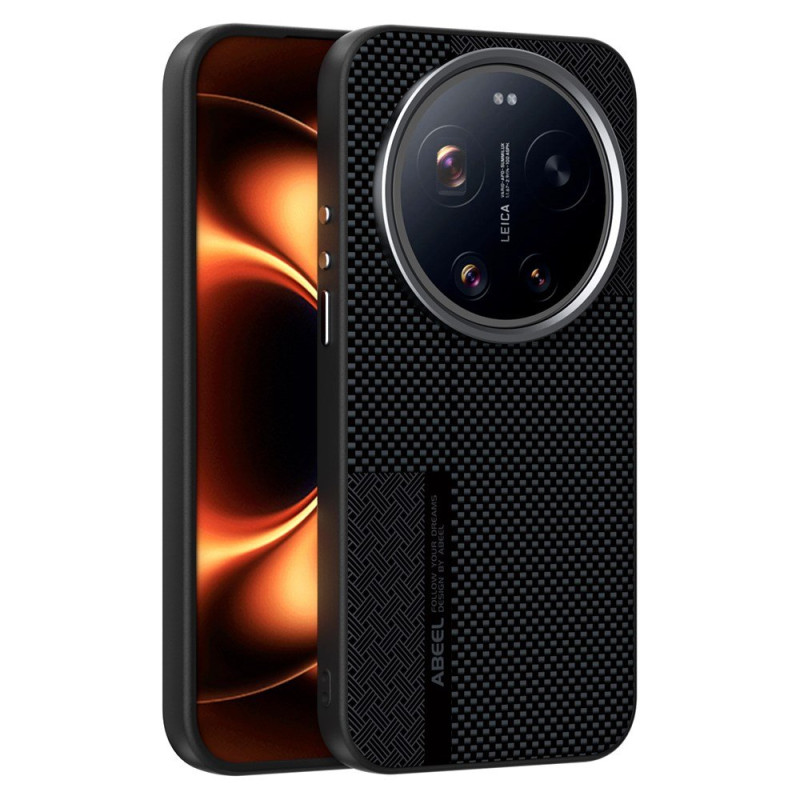 Coque Xiaomi 17 Ultra Magnétique ABEEL
