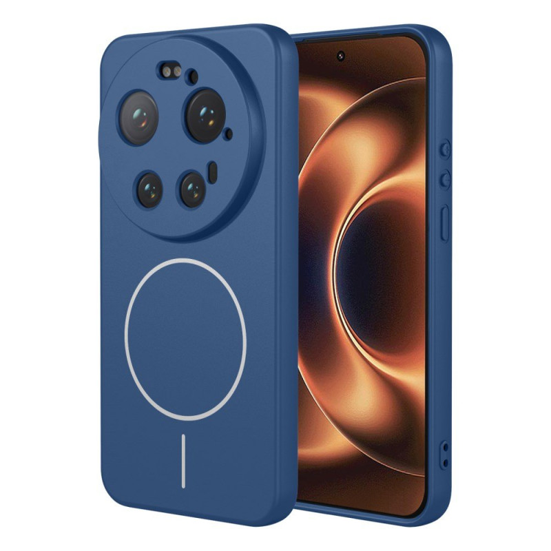 Coque Xiaomi 17 Ultra Magnétique Anti-Chute
