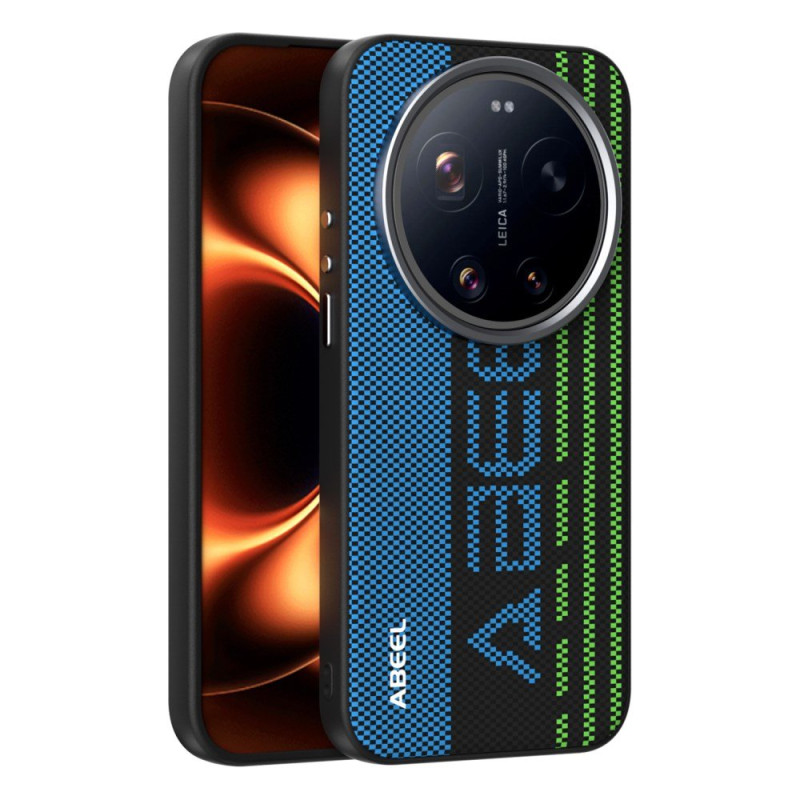 Coque Xiaomi 17 Ultra Magnétique Ultra-Fine ABEEL