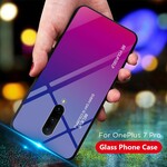 Coque OnePlus 7 Pro Galvanisée Color