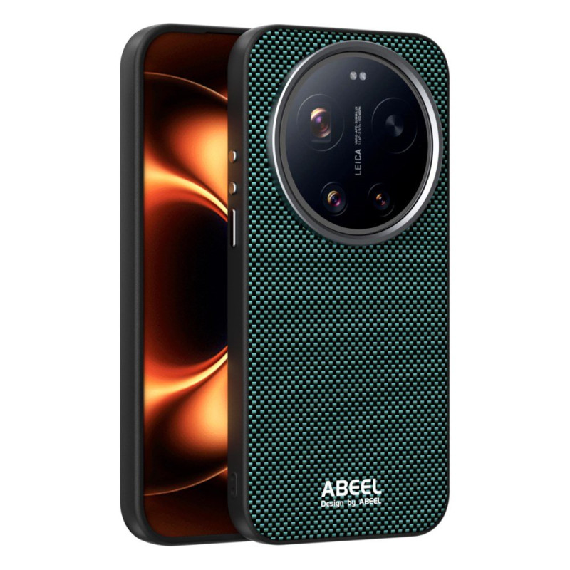 Coque Magnétique ABEEL pour Xiaomi 17 Ultra Magnétique ABEEL
