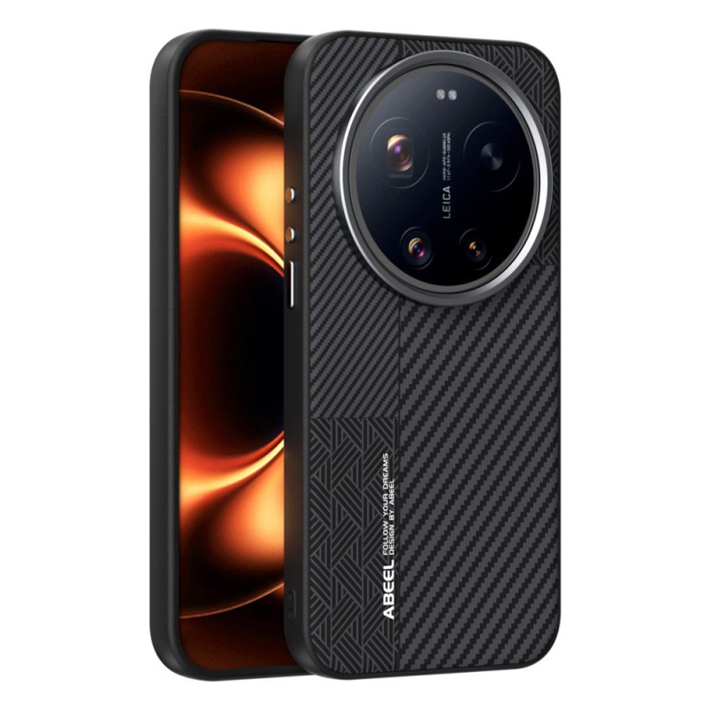 Coque Xiaomi 17 Ultra Magnétique Design ABEEL