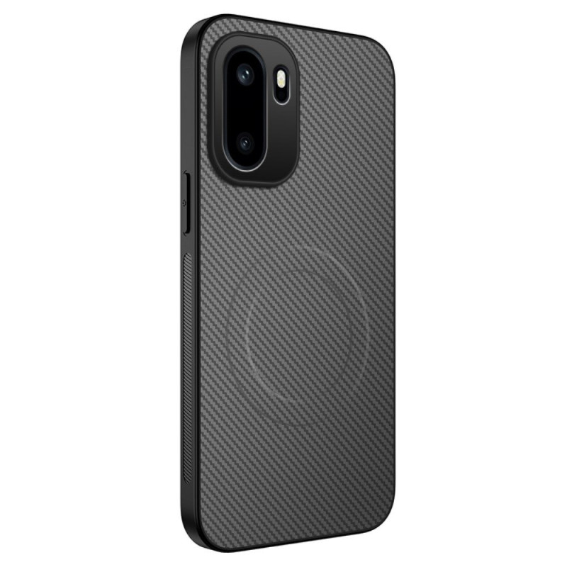 Coque OnePlus 15R Magnétique Fibre Carbone