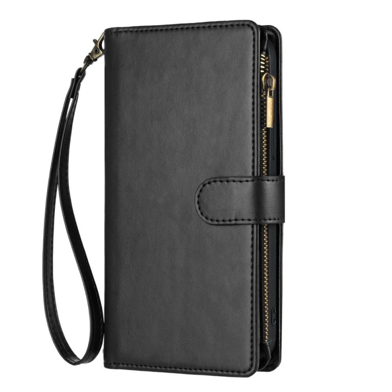 Housse OnePlus 15R Portefeuille