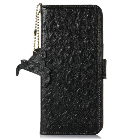 Housse OnePlus 15R Cuir...