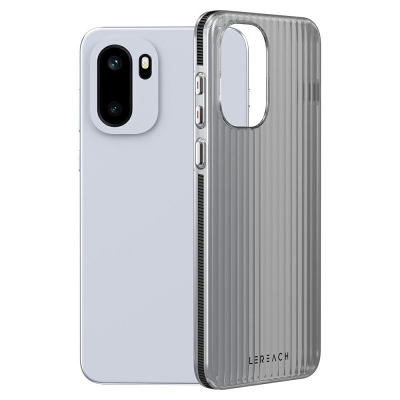 Coque OnePlus 15R TOC Series LEREACH