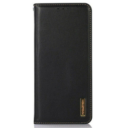 Flip Cover OnePlus 15R Cuir...